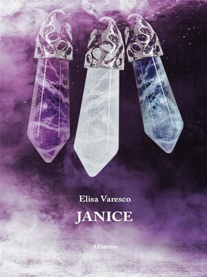 cover image of Janice
